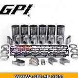 piston ring piston ring